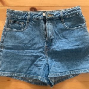 Frank and Oak Stevie Short